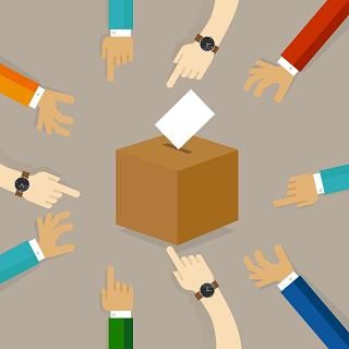LA PARTICIPACIÓN CIUDADANA EN LAS PROPUESTAS POLITICAS