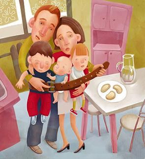 DESIGUALDADES SOCIALES Y SALUD INFANTIL