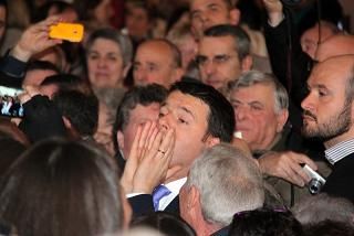 EL BURDEL ITALIANO Y LA PENITENCIA ALEMANA