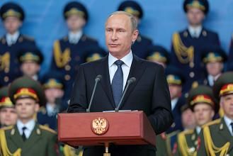 LA ALQUIMIA DEL SISTEMA PUTIN