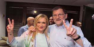 GOBERNADOS POR MASTERS EN CINISMO POLÍTICO
