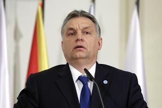 TENEMOS QUE HABLAR DE VIKTOR (ORBAN)
