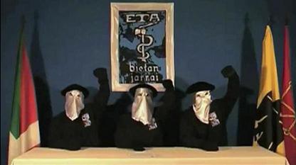LAS “APORTACIONES” DE ETA A LA DEMOCRACIA ESPAÑOLA