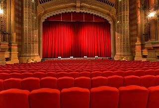 EL GRAN TEATRO DEL MUNDO