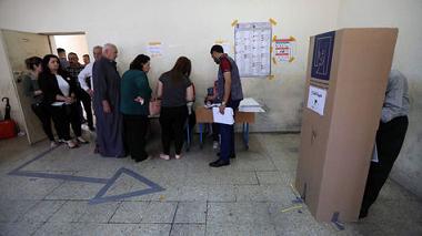 IRAK: AL-SADR O EL SORPRESIVO TRIUNFO DEL NACIONAL-POPULISMO.