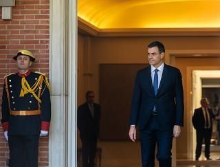 ESPAÑA 2020: UN GOBIERNO, UNA ILUSIÓN