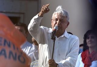 MÉXICO: EXPECTATIVAS E INCERTIDUMBRES EN TORNO A AMLO