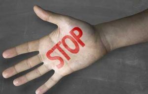 LA VIOLENCIA MACHISTA NO ES UNA CUESTIÓN ESTADISTICA