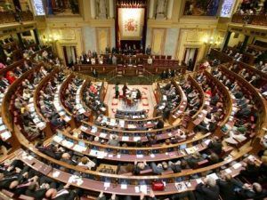 EL PARLAMENTO COMO INSTRUMENTO ESPURIO DE OPOSICIÓN (I)