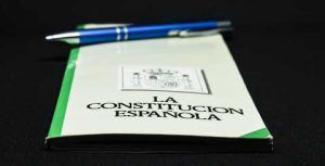 SATISFACCIÓN ANTE CÓMO HAN IDO LAS COSAS CON LA CONSTITUCIÓN DE 1978