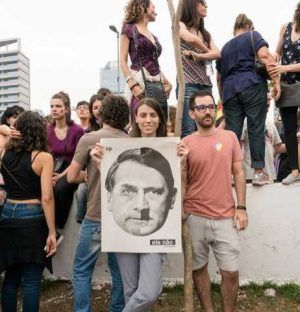 BRASIL: CATÁSTROFE MAYOR O RESCATE IN EXTREMIS