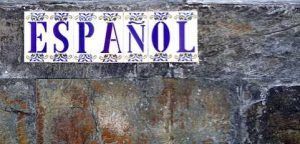 SER ESPAÑOL