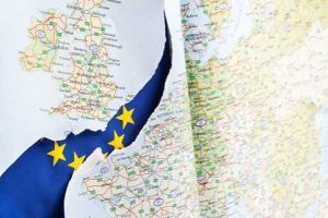 EL MALEFICIO DESTRUCTIVO DEL BREXIT