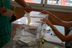 GUIA PARA ELECTORES DESORIENTADOS: CONDICIONES PARA CANDIDATOS