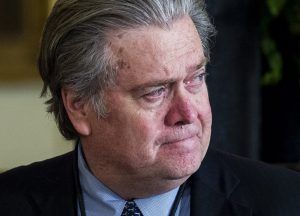 BANNON Y EUROPA