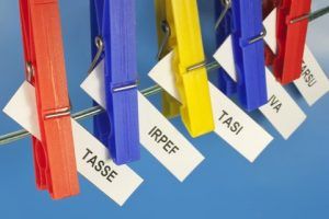 IMPUESTOS: SUFICIENTES Y JUSTOS