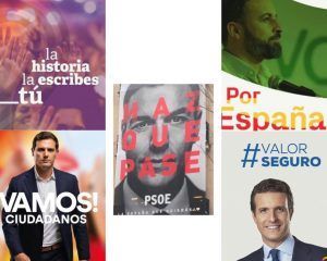 LA INDEFINICIÓN DE LOS “NUEVOS PARTIDOS”