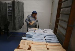 LOS EFECTOS DEL MULTIPARTIDISMO