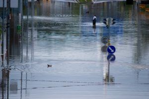 INUNDACIONES, INCENDIOS, TEMPORALES, SEQUÍAS Y CAMBIO CLIMÁTICO