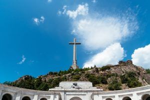 DESPUÉS DE LA EXHUMACIÓN DE FRANCO, ¿QUÉ?