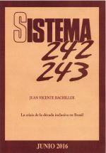La crisis de la década inclusiva en Brasil