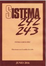 Elecciones en el cambio de ciclo