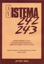 América Latina y la desaceleración de China: ¿fin de ciclo?