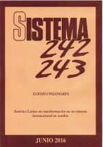 América Latina en transformación en un sistema internacional en cambio