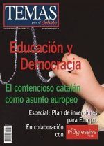 Temas nº 277. EDUCACIÓN Y DEMOCRACIA (Edición Digital)