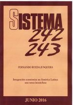 Integración económica en América Latina: una tarea inconclusa