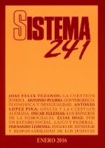 Por un Estado social, laico y federal (Un libro sobre Gregorio Peces-Barba)