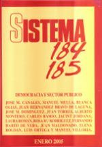 Sistema nº 184-185