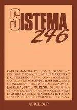 Sistema nº 246 (Edición Digital)