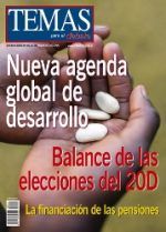 Temas nº 254-255. NUEVA AGENCA GLOBAL DE DESARROLLO (Edición Digital)