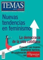 Temas nº 285-286. NUEVAS TENDENCIAS EN FEMINISMO (Edición Digital)