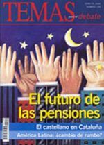 Temas nº 139: El futuro de las pensiones