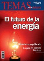 Temas nº 143: El futuro de la energía
