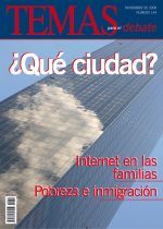 Temas nº 144: ¿Qué ciudad?