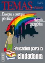 Temas nº 149: Educación para la ciudadanía