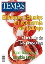 Temas nº 225-226: Enfoques actuales en economía del trabajo (en homenaje a Luis Martínez Noval)