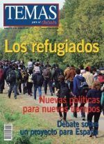 Temas nº 256. LOS REFUGIADOS (Edición Digital)