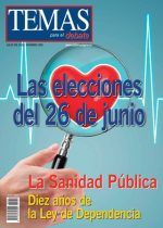 Temas nº 260. LA SANIDAD PÚBLICA (Edición Digital)