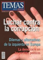 Temas nº 264. LUCHAR CONTRA LA CORRUPCIÓN (Edición Digital)