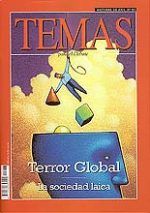 Temas nº 83: Terror Global