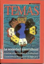 Temas nº 89: La sociedad intercultural