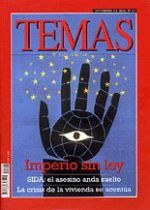Temas nº 97: Imperio sin Ley