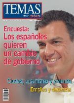 Temas nº 252. CIUDAD, URBANISMO Y VIVIENDA (Edición Digital)