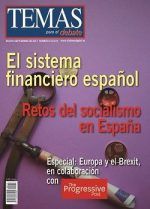 Temas nº 273-274. EL SISTEMA FINANCIERO ESPAÑOL (Edición Digital)