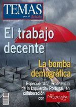 Temas nº 280. EL TRABAJO DECENTE (Edición Digital)