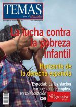 Temas nº 288. LA LUCHA CONTRA LA POBREZA INFANTIL (Edición Digital)